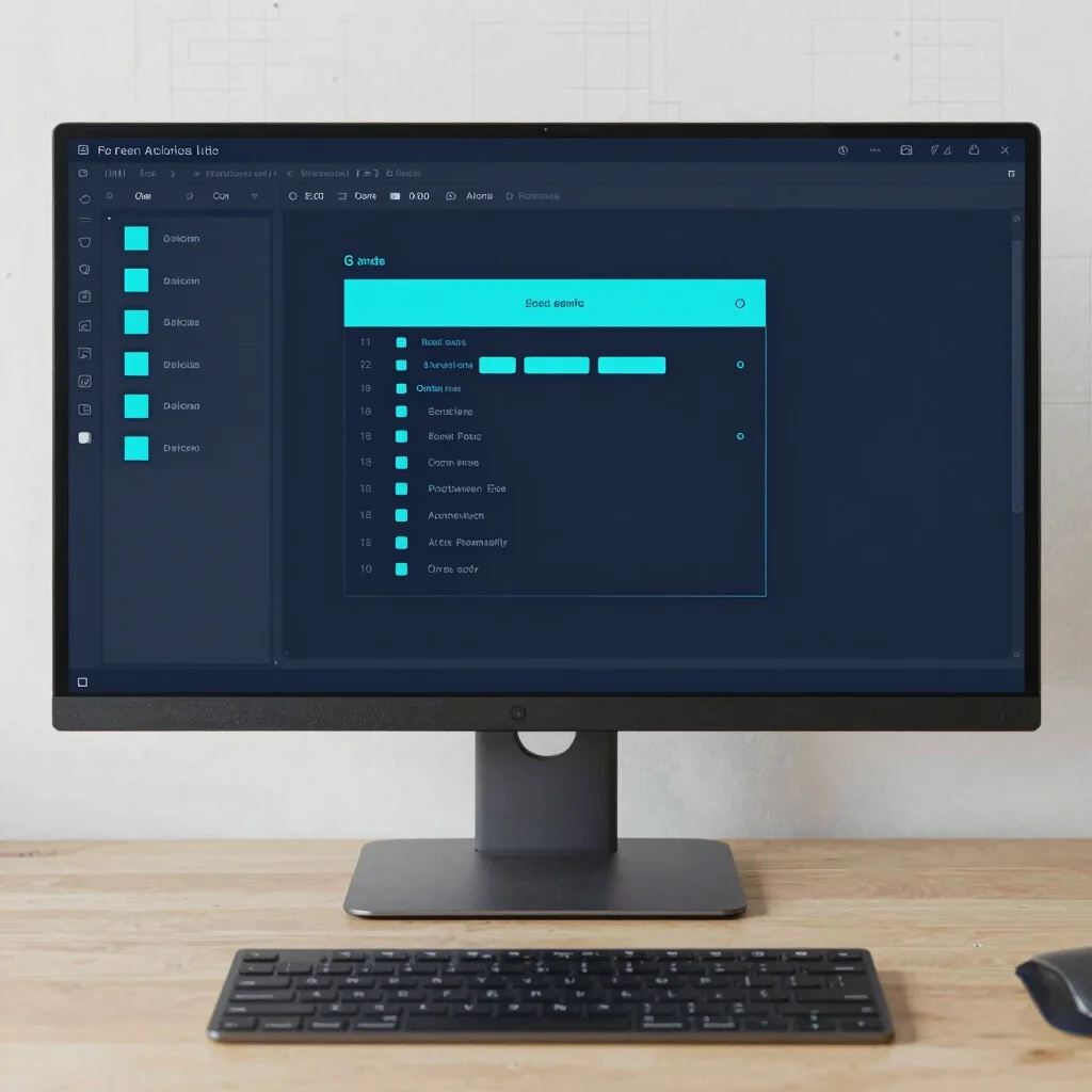 Building WCAG 2.1 AA Compliant Storyline 360 Modules