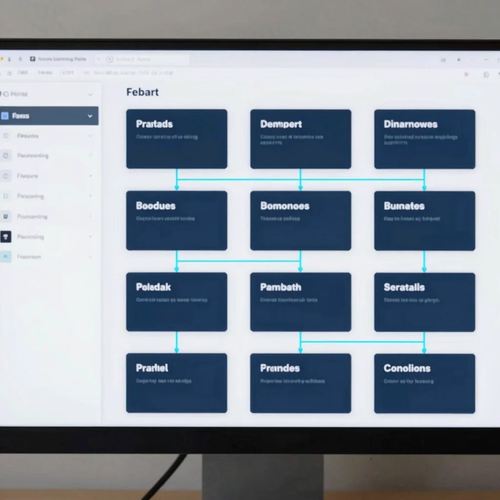 Structuring Microlearning Layouts in Figma Before Development